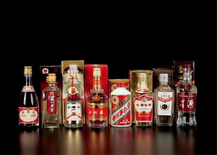 甘井子老酒储存的方法