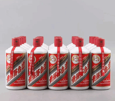 甘井子名酒回收